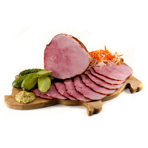 Bogi Ham