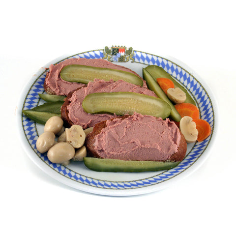 Spring Sampler