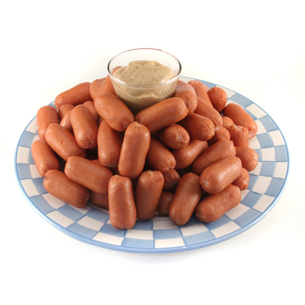 Skinless Cocktail Franks