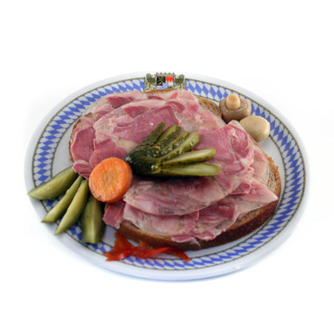 Head Cheese