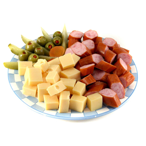 Fall Sampler
