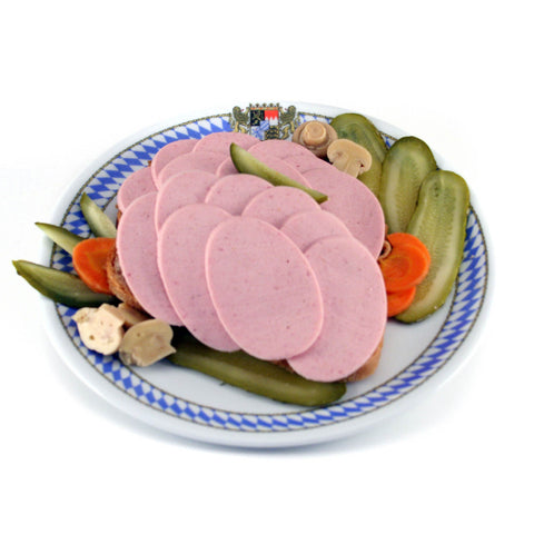 Milk Brand Bologna