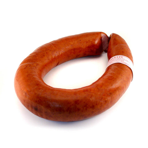 Smoked Kielbasy
