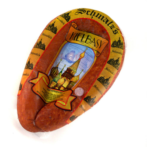Smoked Kielbasy