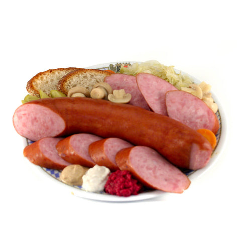 Spring Sampler