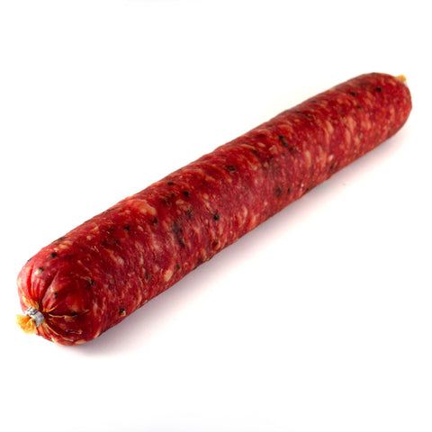 Sweet Sopressata Salami