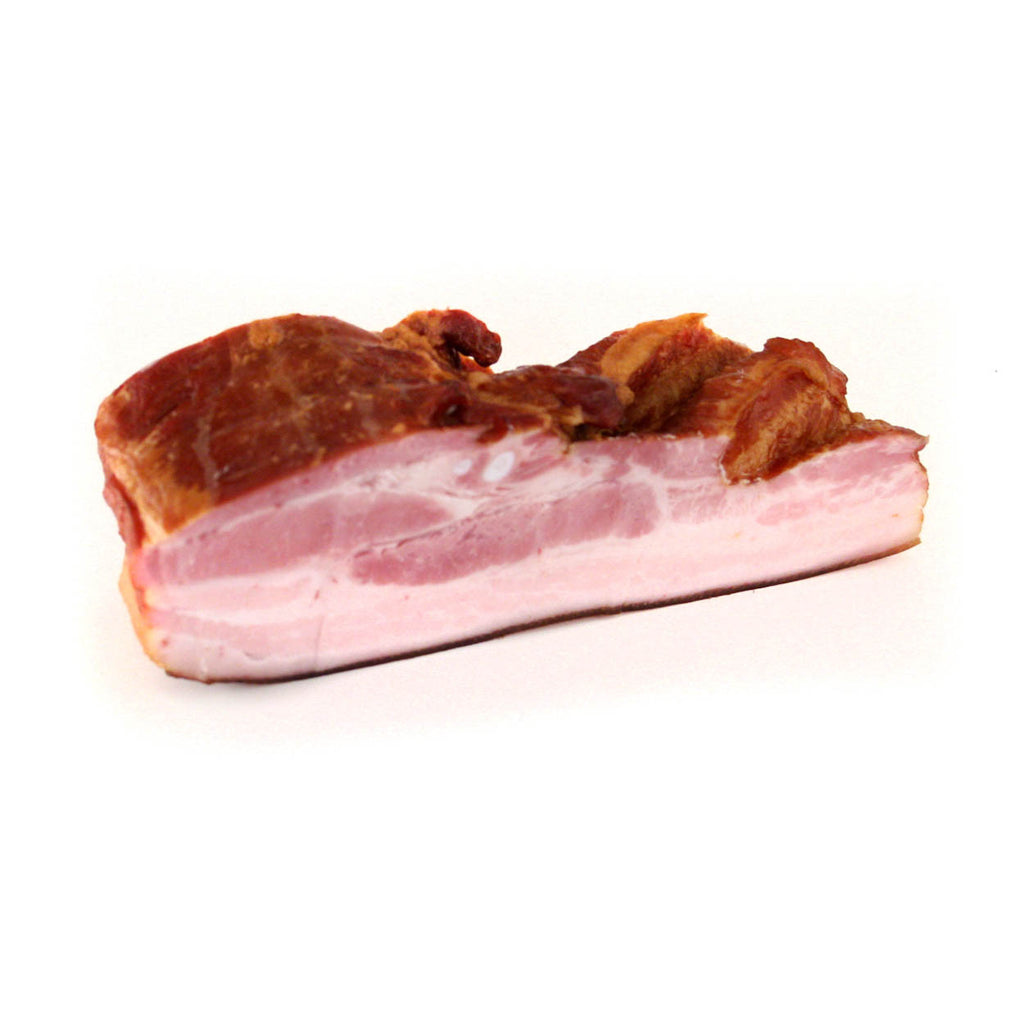 Boneless Smoked Bacon Schmalzs European Provisions