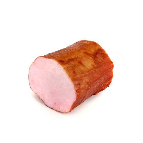 Smoked Canadian Bacon